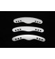 Dental Matrix Bands, Ivory Molars & Premolars, Narrow, Medium & Broad, 12 to 100 Bands